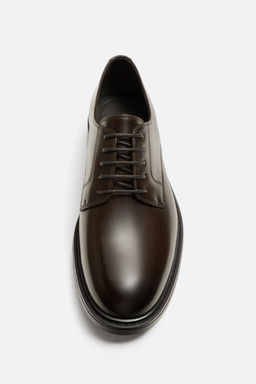 FORMAL SHOES - Zara фото 3