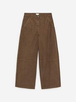 Pantalones cargo - H&m фото 2