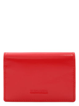 Карточница Z5621-2021 red