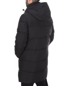 4010 INK BLUE Куртка мужская зимняя ROMADA (200 гр. холлофайбер)