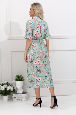 VALENTINA Платье Виктория №2  фото 5