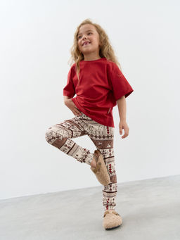 Лосины Лесные сказки