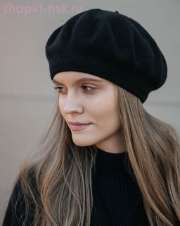 17-002 Д Берет женский (56-58) - Stigler фото 2