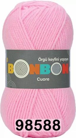 BONBON CUORE - Nako фото 6