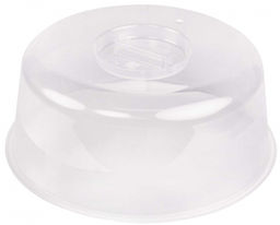 Цена за 2 шт. Крышка для СВЧ "Смак" 250мм М1190