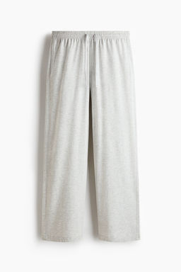 Pantal?n de punto Relaxed Fit