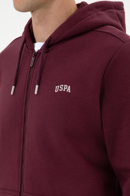 Erkek Bordo _rme H_rka Sepette S_rpriz _ndirim - U.s. polo assn фото 7