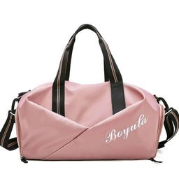 Сумка JIN-9B68-Rose