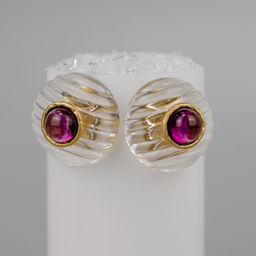 Серьги Арт. 3V-3601-Y