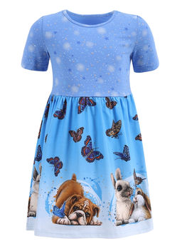 Уценка 50% платье 1ДПК3998804нгя - Апрель фото 3