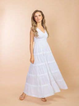 Сарафан (хлопок) шитье №25-133