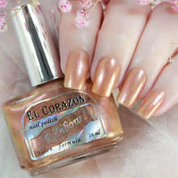 El Corazon Лак Rainbow голографический 760 16мл