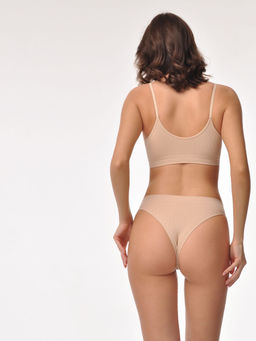 MY Трусы женские SL669 BRASILIANO RIB (1/100)  фото 12