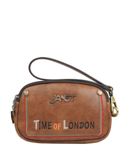 Косметичка JANET  LONDON