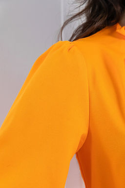 Платье Яркий акцент - Lt collection фото 9