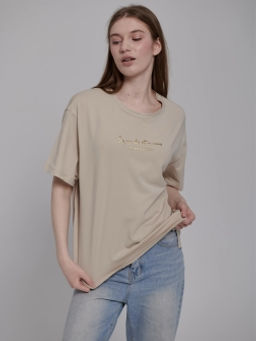 ФУТБОЛКА ЖЕНСКАЯ - Chic & charisma фото 5