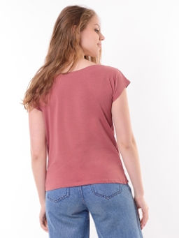 футболка женская - Chic & charisma фото 4