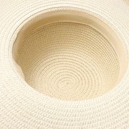 Шляпа женская MINAKU, цв. бежевый, р-р 58  фото 8