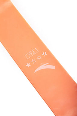 Лента для фитнеса (упаковка 2 шт) Розовый/Голубой