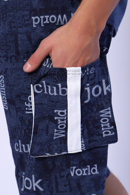 Костюм 39035 - Berchelli фото 17