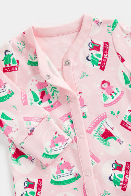 Mothercare / Комбинезон  фото 4