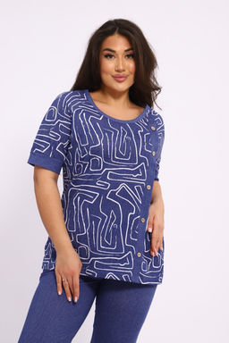 Костюм женский КБЖ0053Г