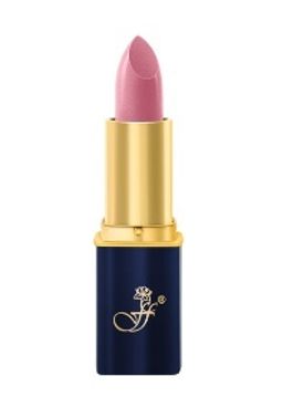 FFleur Помада L-24 тон 107 Розовый перламутр Фруктовый соблазн