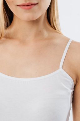 Женская майка Donella  фото 4