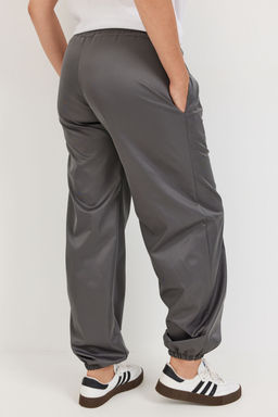 Брюки BegiModa 6072 графит