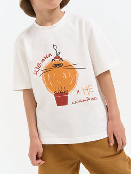 Футболка Котошар - Bungly фото 7