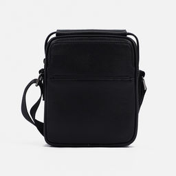 Сумка мужская, цвет черный