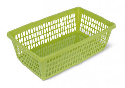 Корзина для хранения "Велетта" 34*21*10см арт.С713 АП