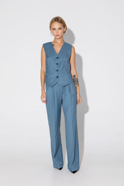 Костюм Pirs 5033 бирюза  фото 2