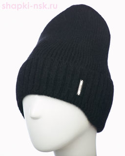 12323 1A F KHCW Афины Колпак женский флис (56-58)