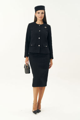 Жакет URS 25-640-1  фото 9