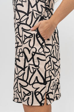 Халат 36883 - Натали фото 14