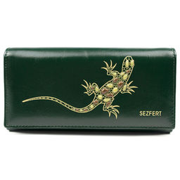 YS Женский кошелек Sezfert 346-1010 фото 4