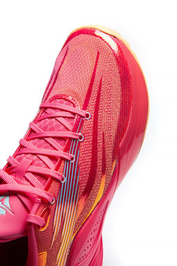 Кроссовки для баскетбола Розовый/Оранжевый SKYCITY 3