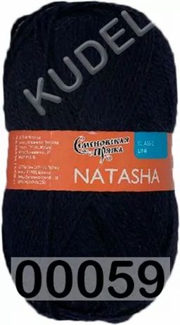 Пряжа NATASHA / НАТАШАПШ