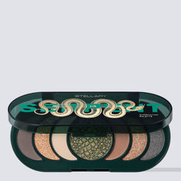 Лимитка Stellary Палетка теней Serpent тон 01