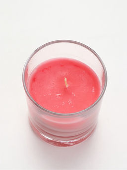 Подарочный набор: гель для душа шампанское 250 мл и свеча, Чистое Счастье