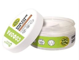 Крем-суфле для тела Суперпитательное с софорой и маслом карите, 150г - Крымский лекарь фото 2