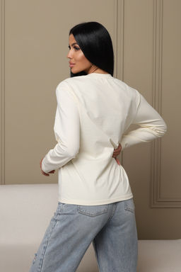 Лонгслив женский ЛЖ001