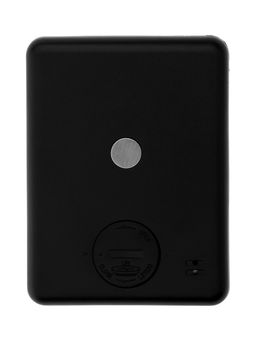 Таймер кухонный «Соломон» на магните, электронный, с настольной подставкой, 5.3×7 см