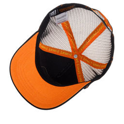 Бейсболка CAPSLAB арт. CL/DBZ3/1/VEG3 Dragon Ball Vegeta (черный) фото 2