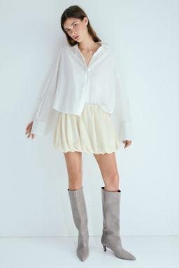 Falda globo - H&m фото 3