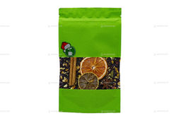 Глинтвейн с лимоном, 1 шт