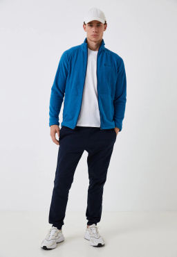 Толстовка мужская 23130-440 флис - Avese фото 3