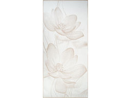 Полотенце махровое 6с102.511ж2 Танец вдвоем(лен3) 67х150см