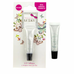 Lukky / Декоративная косметика детская:тени